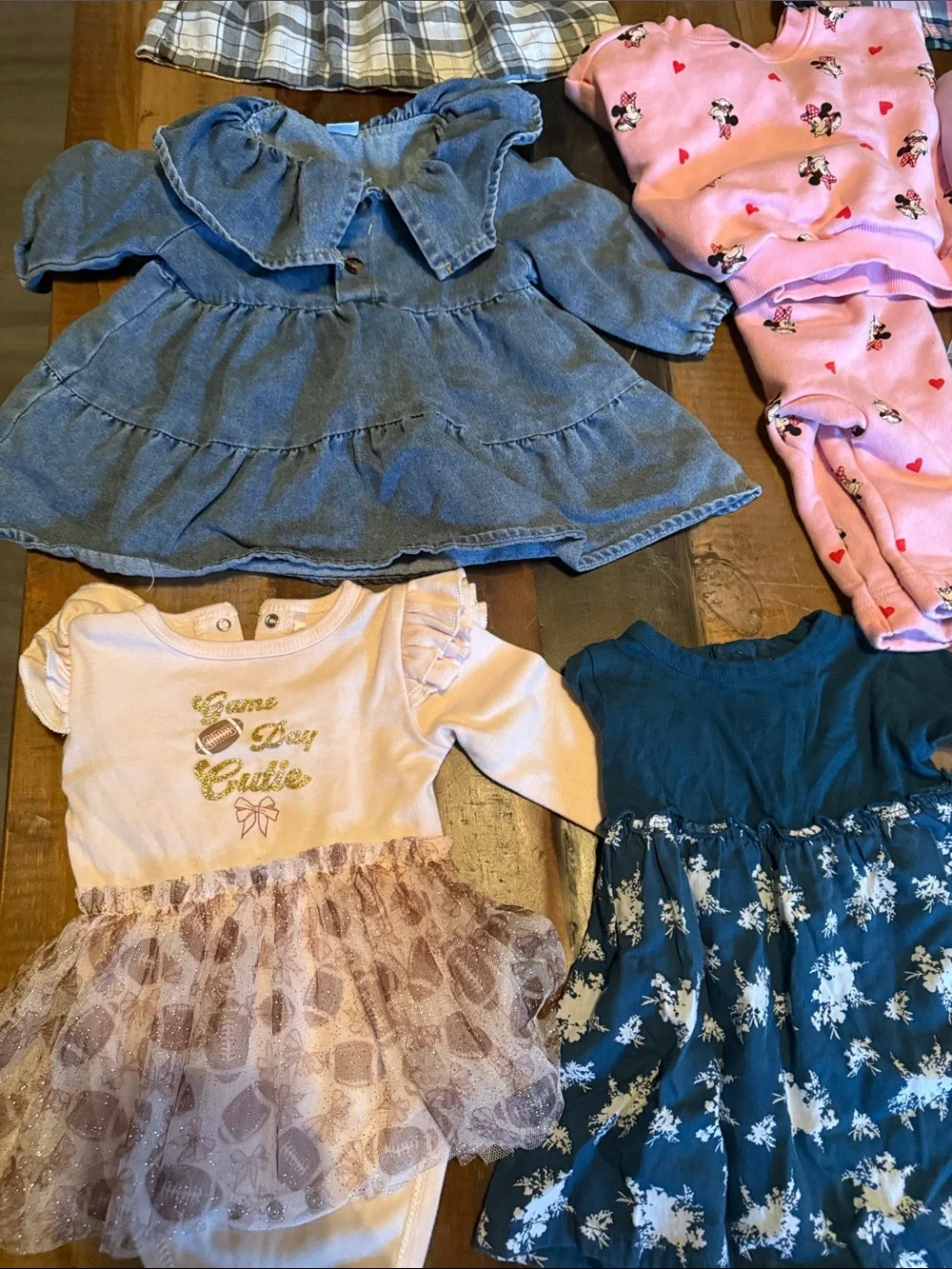 3-6 month baby girls lot!